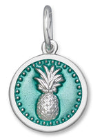 Lola Pineapple Pendant